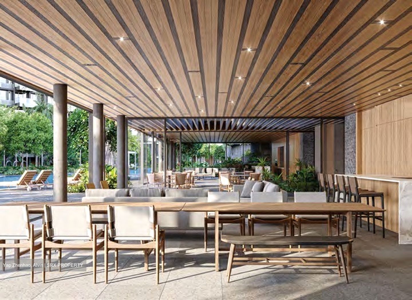 The Reserve Residences (D21), Apartment #573380481